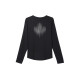 lululemon Team Canada Love Long Sleeve Shirt Coc Logo In White T