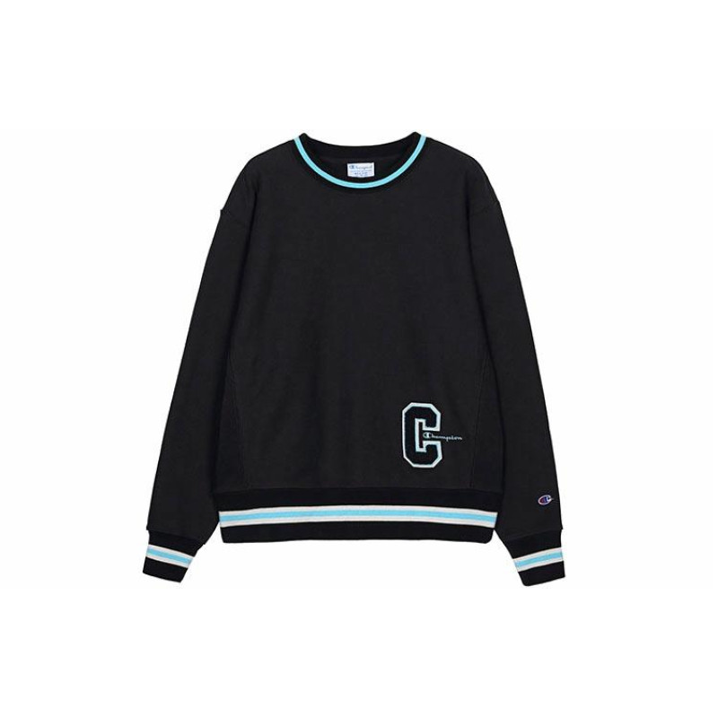 Champion FW22 US Life CLogo