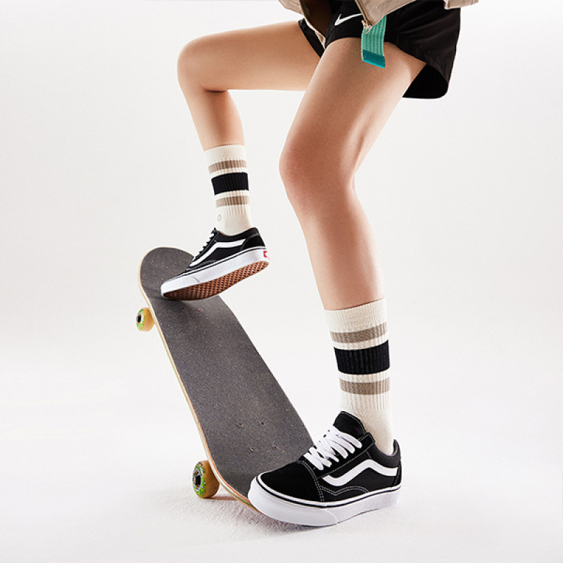 Stance