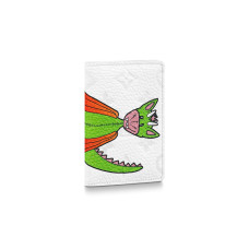 LOUIS VUITTON Pocket Organizer
