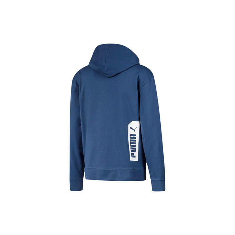Puma Nu-tility Logo