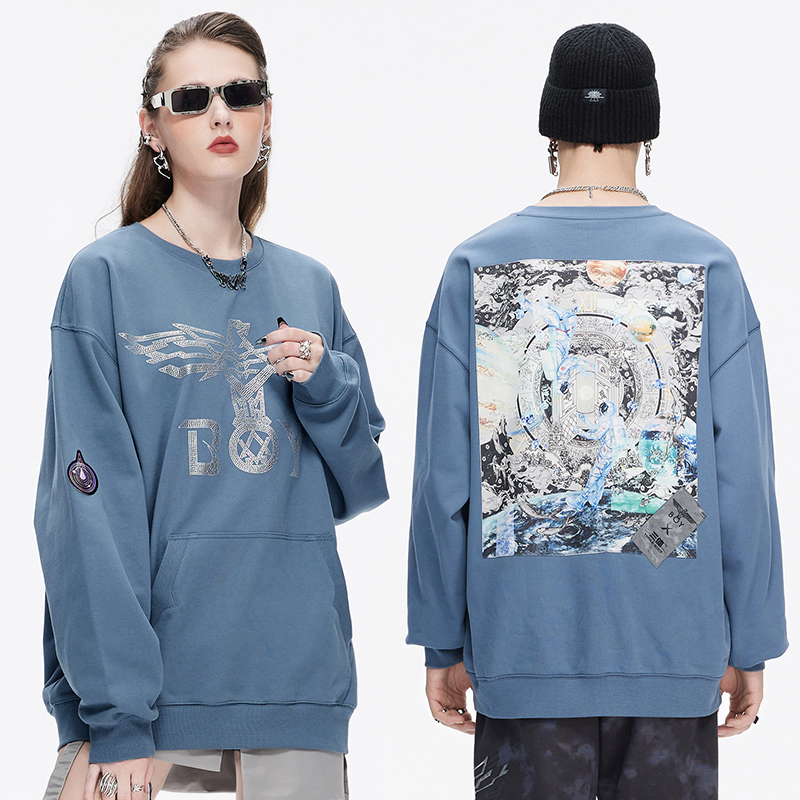 Boy London