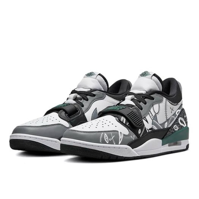 Jordan Legacy 312