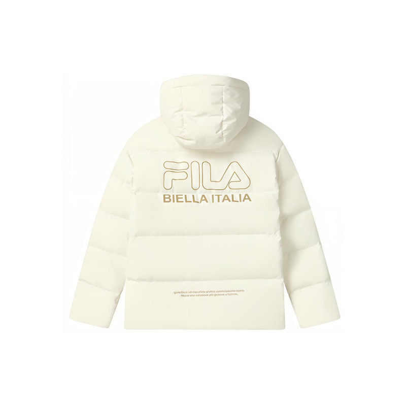 FILA Logo