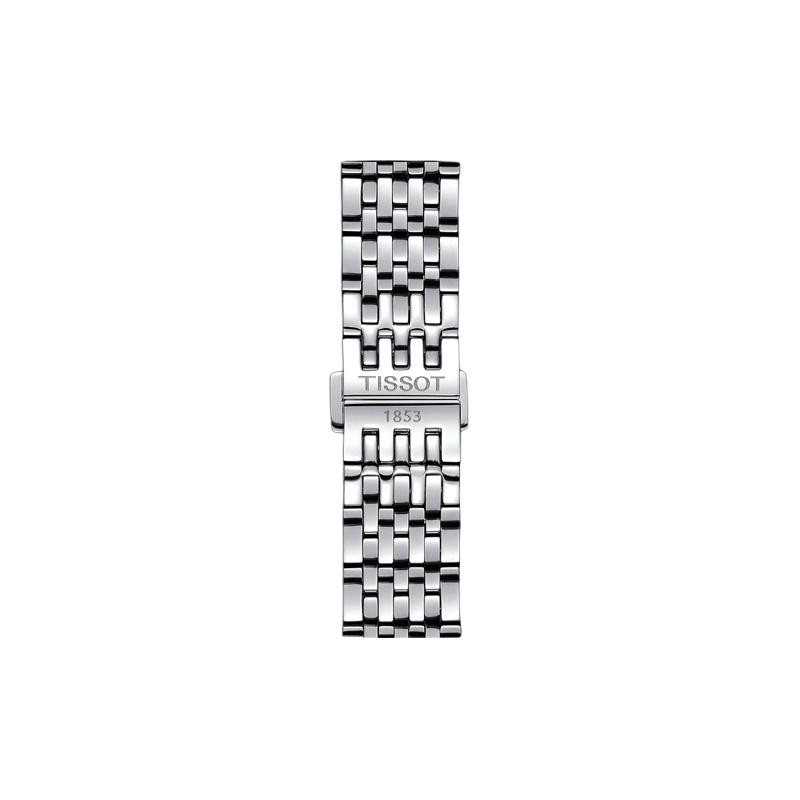 TISSOT 30 39mm T006.407.11.033.00