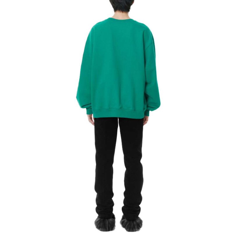 WE11DONE FW21 Logo