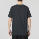 PUMA Performance Heather Tee M LogoT