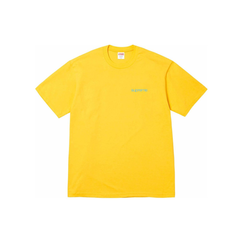 Supreme FW23 FW23 WEEK17 NYC TEE logoT