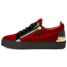 giuseppe zanottiGZ Frankie