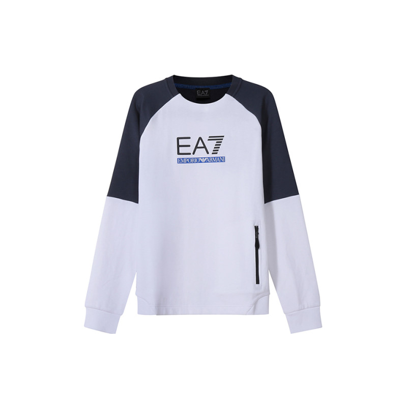 EMPORIO ARMANI EA7 SS22 Logo