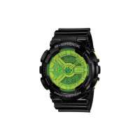 CASIO G-SHOCK YOUTH 200 55*51.2mm GA-110B-1A3PR
