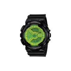 CASIO G-SHOCK YOUTH 200 55*51.2mm GA-110B-1A3PR