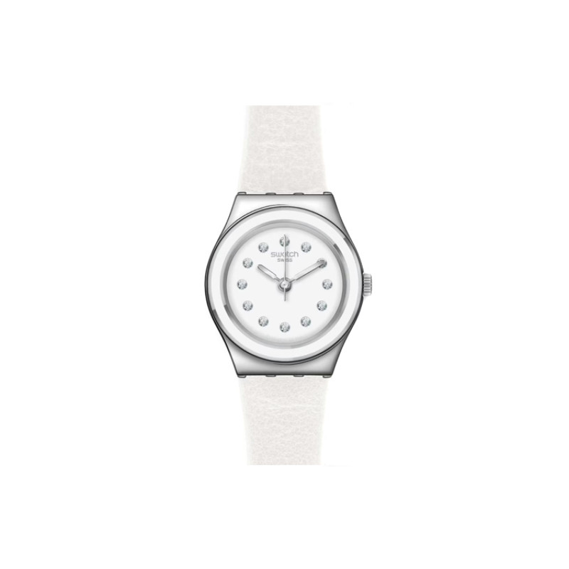 SWATCH 30 28mm 28mm YSS277