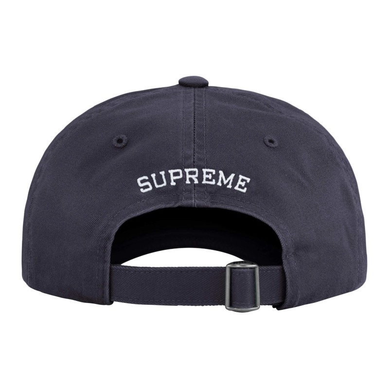 Supreme Wings Logo 6-Panel -