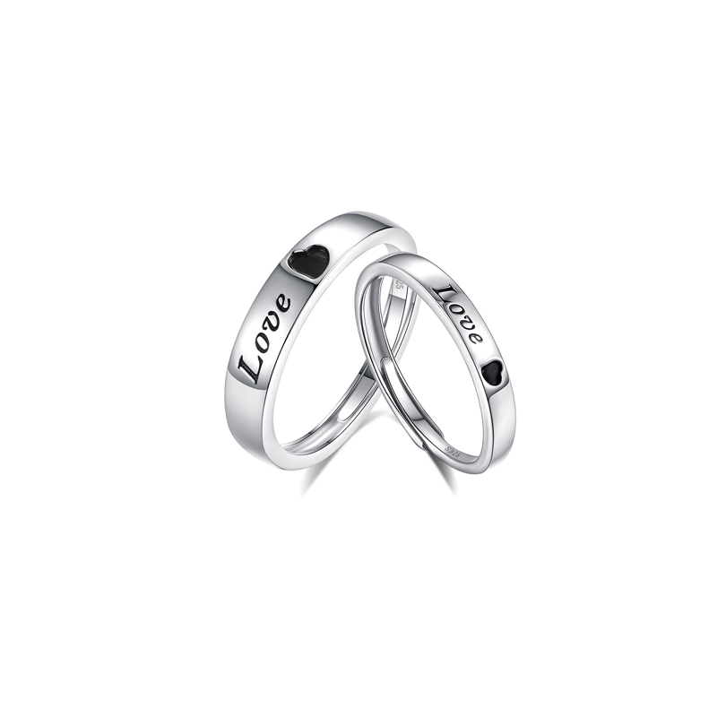 GLOIRE love S925