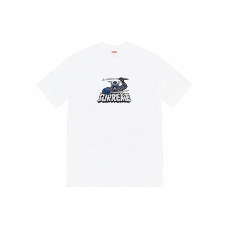 Supreme Week 1 Samurai Tee T