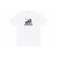 Supreme Week 1 Samurai Tee T