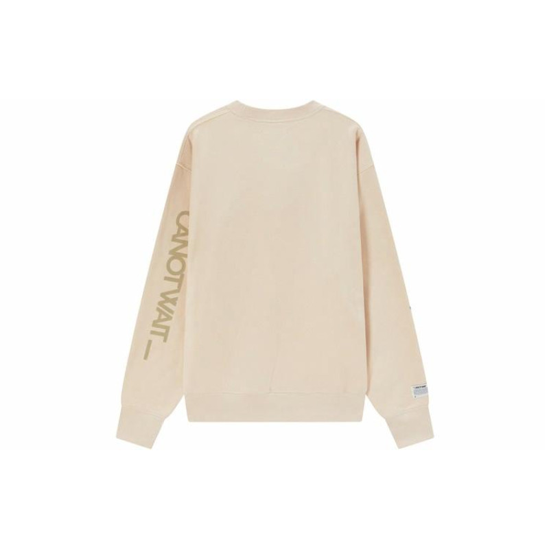 Champion x CANOTWAIT FW22 Logo