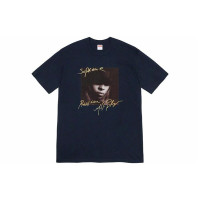 Supreme FW19 Week 1 Mary J. Blige Tee Sulfer T