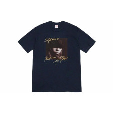 Supreme FW19 Week 1 Mary J. Blige Tee Sulfer T