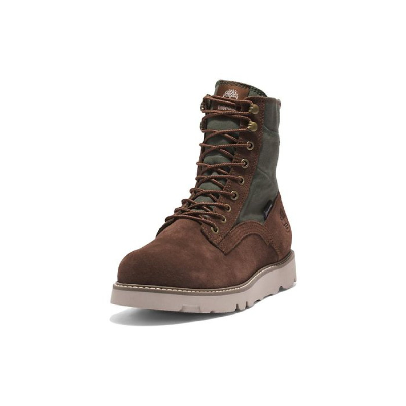 Timberland Vibram