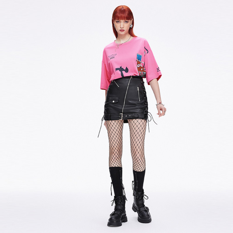 Boy London T