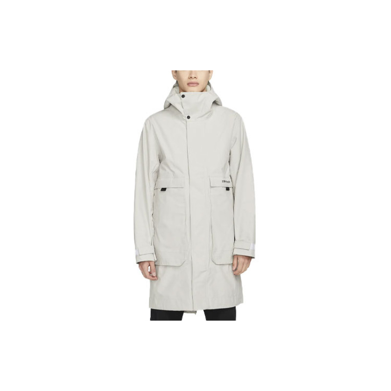 Jordan Gore-Tex 2-In-1