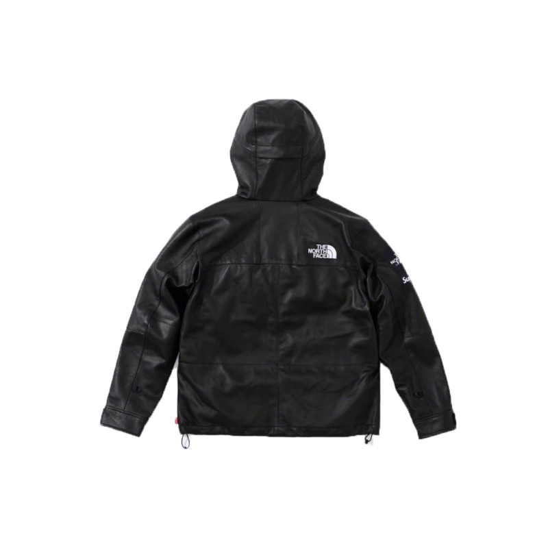 Supreme x THE NORTH FACE x TFT FW18