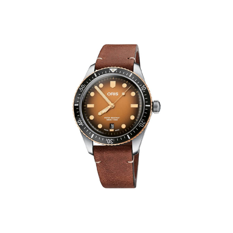 Oris 100 40mm