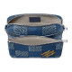 LOUIS VUITTON Trio Messenger