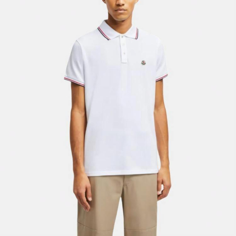 Moncler FW20 LogoPolo