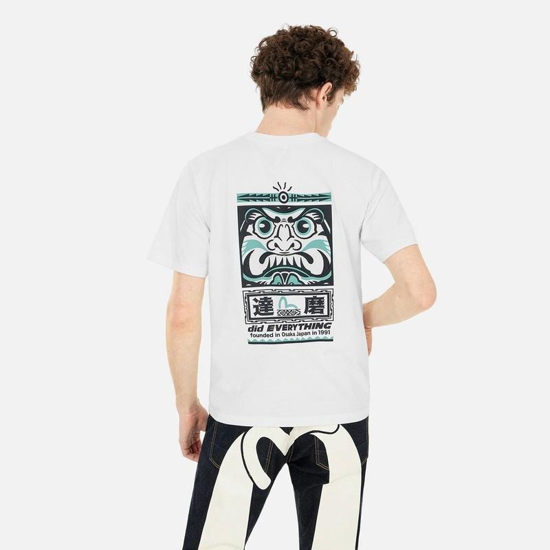 EVISU 2025 T