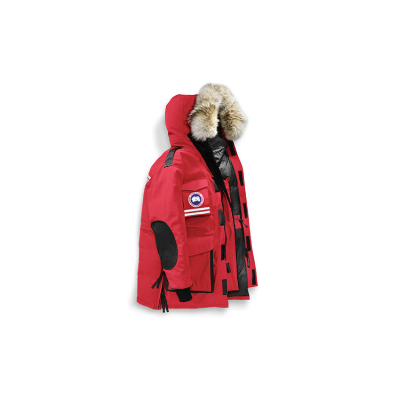 Canada Goose now Mantra