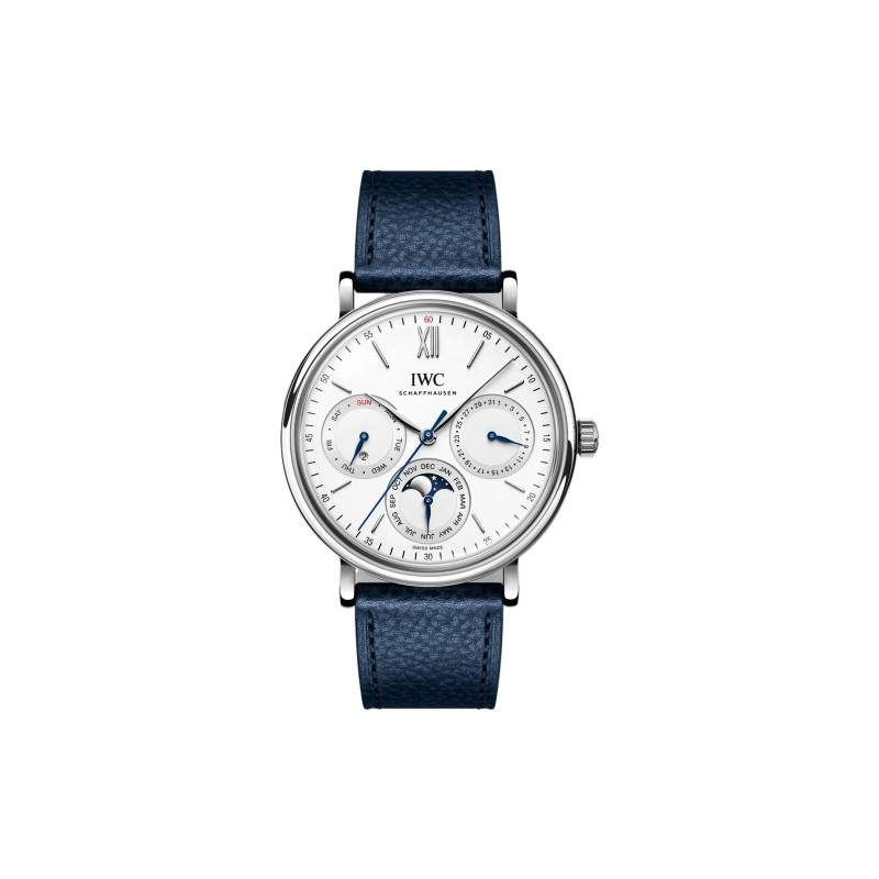 IWC 50 40mm IW344601