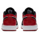 Jordan Air Jordan 1 LowBlack Toe