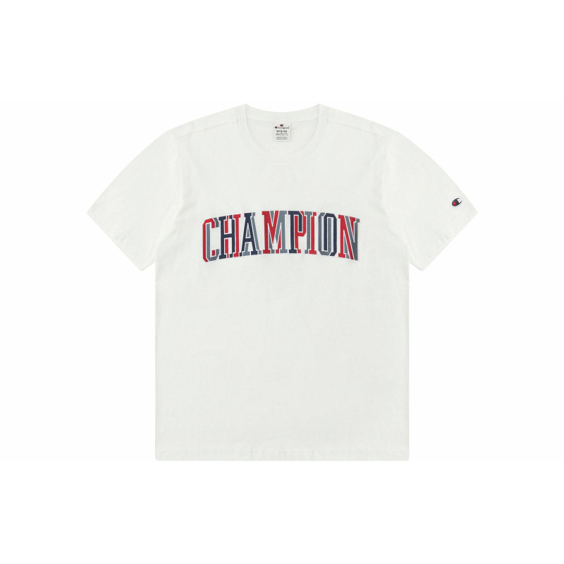 Champion SS23 Rochester LogoT