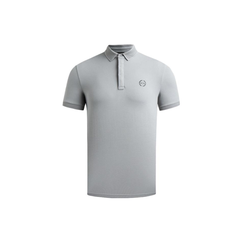 ARMANI EXCHANGE SS23 LogoPolo