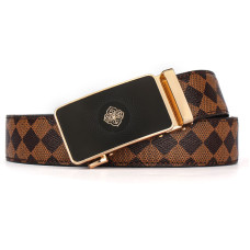 V.V.Brown 3.5cm