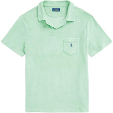 Polo Ralph Lauren SS24 LogoPolo