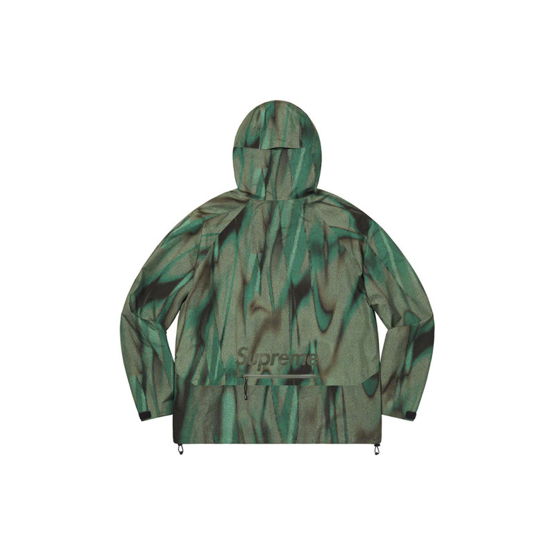 Supreme SS21 Week7 GORE-TEX Paclite Shell Jacket