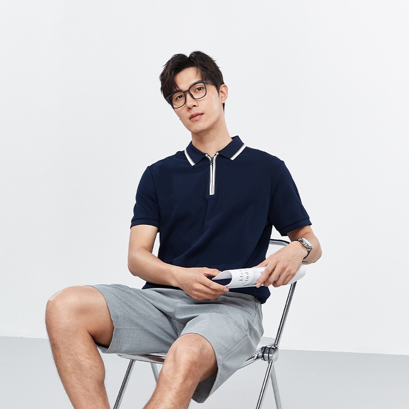 SEPTWOLVES Polo