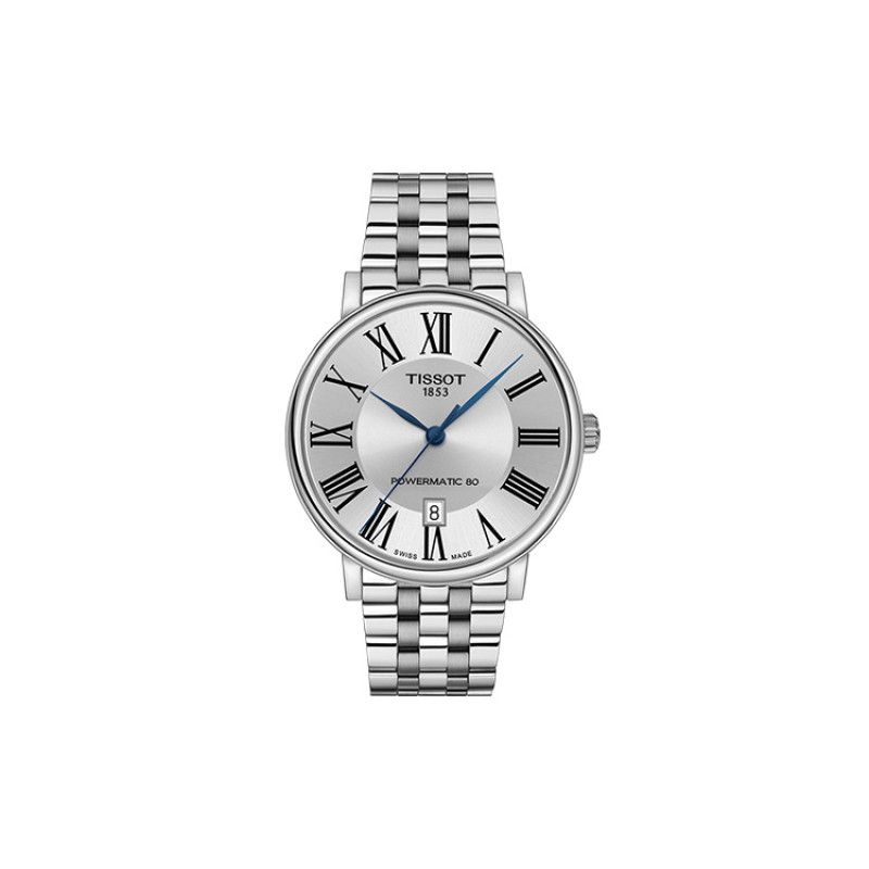 TISSOT 40mm T122.407.11.033.00