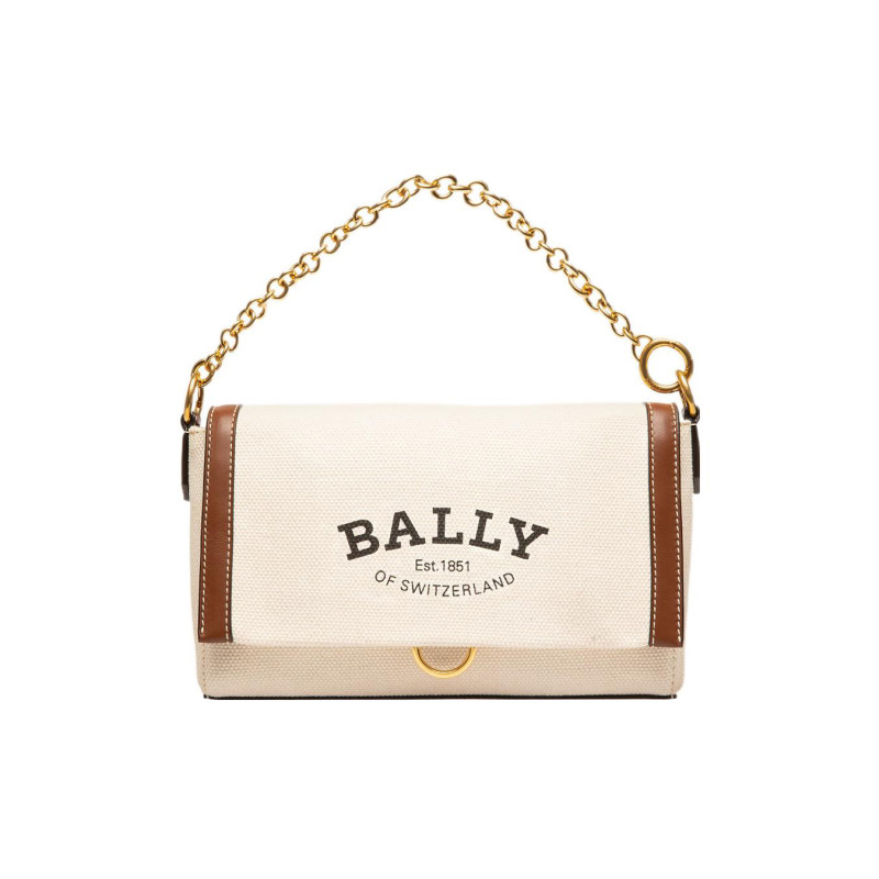 BALLY Logo