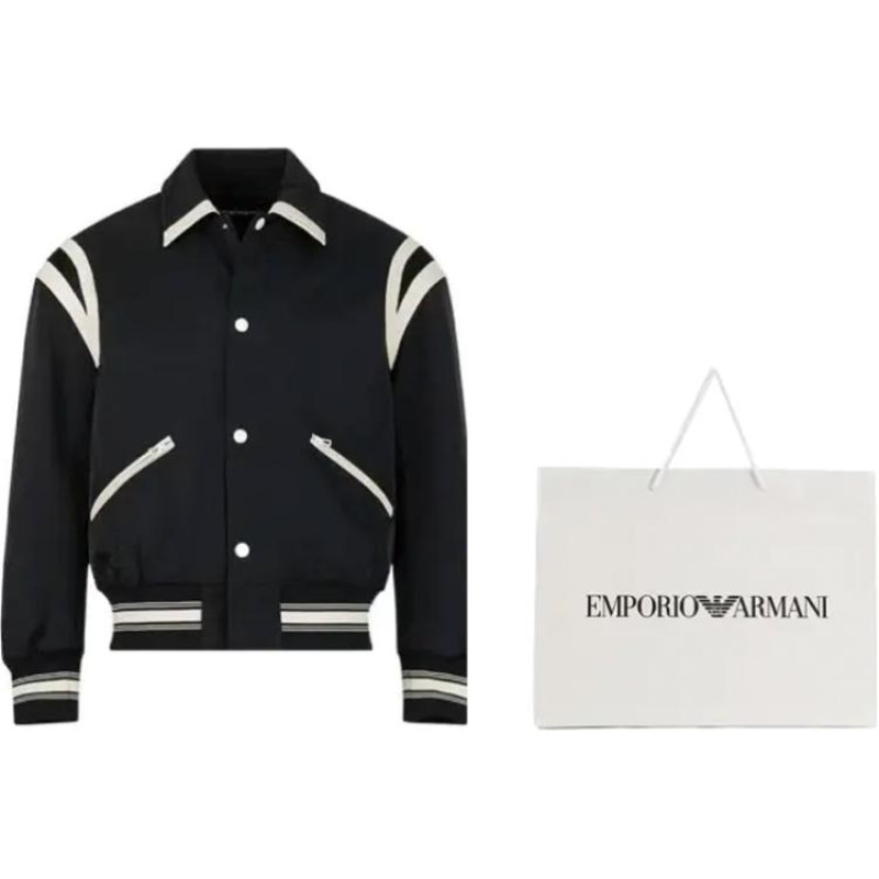 EMPORIO ARMANI FW23