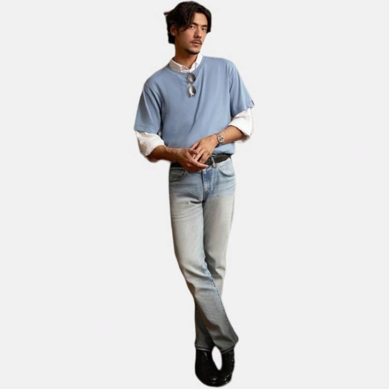 levis 502