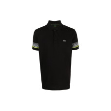 HUGO BOSS SS23 LogoPolo