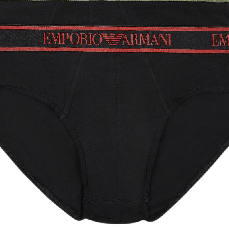 EMPORIO ARMANI Logo 3