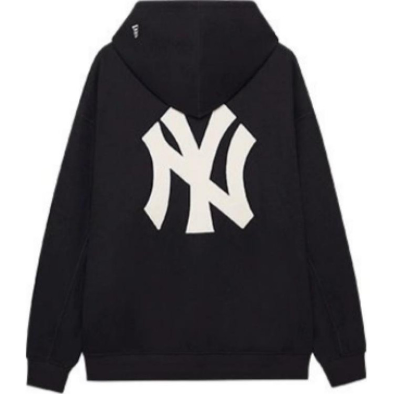 New Era x MLB FW24 logo