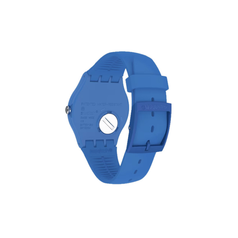 SWATCH NEWGENT 41*47.4mm SUON714