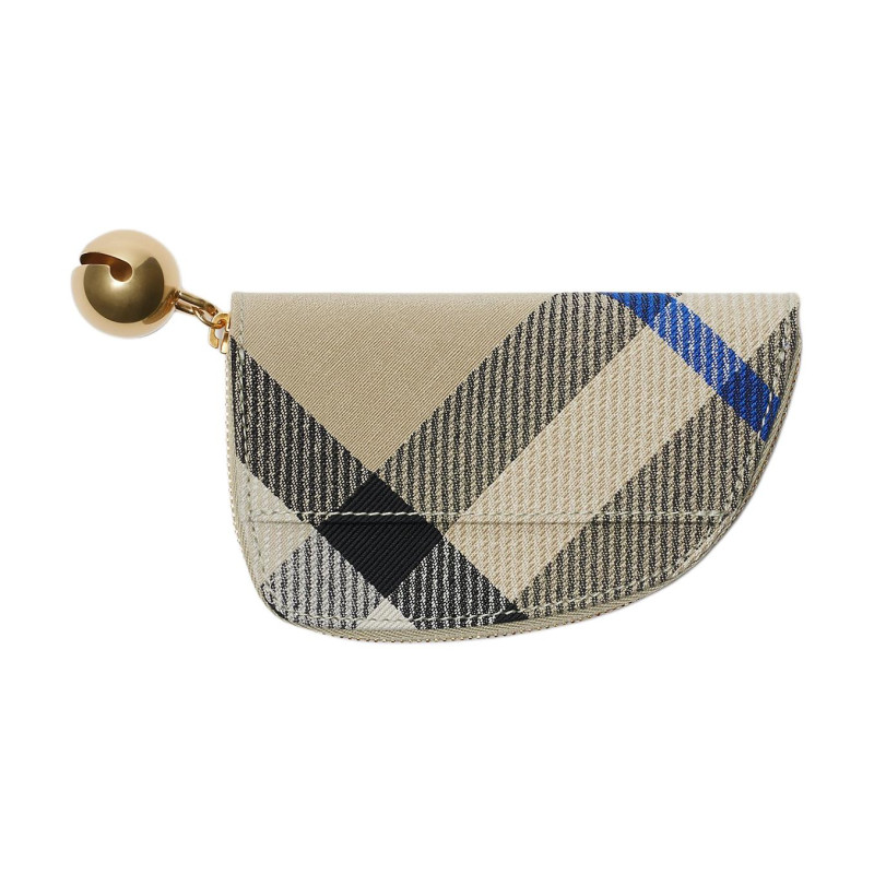 Burberry Shield